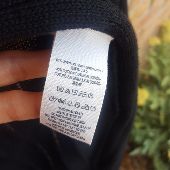 People Ribby Rib Duster Cardigan - Picture 7 of 7